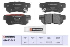    Marshall M2623543 M2623543 