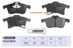    Marshall M2623832 M2623832 