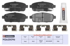 ������� ��������� ��������, ��� Marshall M2625096 M2625096 ����