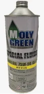MolyGreen Gear Oil