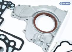    Land Rover L320 276DT 2,7L dies EGS-103 