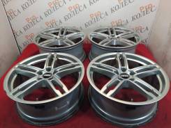 BBS. 8.0/9.0x19", 5x112, ET21/21,  66,6. 
