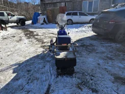 Irbis Dingo T150. ��������, ��, �� ����