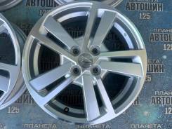 Daihatsu. 4.5x16", 4x100, ET45,  54,1. 