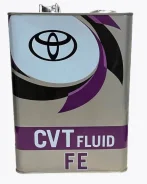 Cepsa Genuine FE