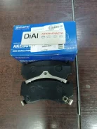 ������� A431/A600 NIS CUBE Z10, AZ10 98.02-00.09 AN-431WK ����