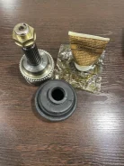 ������ ���� ������� | ����� ����/��� | Febest 0110-ZZE120A48 ����