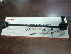 ������������ HON JAZZ, FIT GD1 '02- FL 10050401 ����