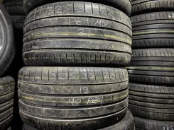 Pirelli P Zero PZ4. ������, �/�, ����� 20 % ����