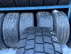 Goodyear Regional RHD II+. �����������, 2017 ���, �/�, ����� 60 % ����
