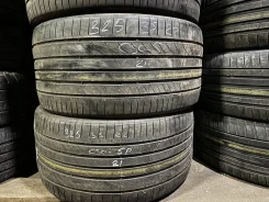 Continental ContiSportContact 5P. ������, 2021 ���, �/�, ����� 20 % ����
