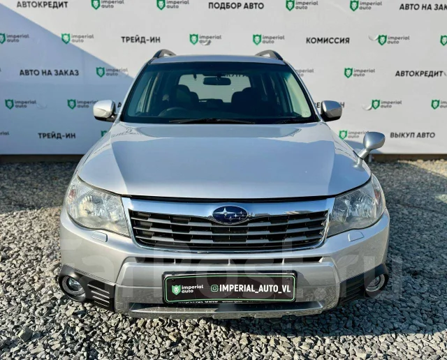 Subaru Forester. �������, 4wd, 2.0 (148��.�.), ������, 178 000����. �� ����