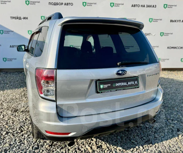 Subaru Forester. �������, 4wd, 2.0 (148��.�.), ������, 178 000����. �� ����