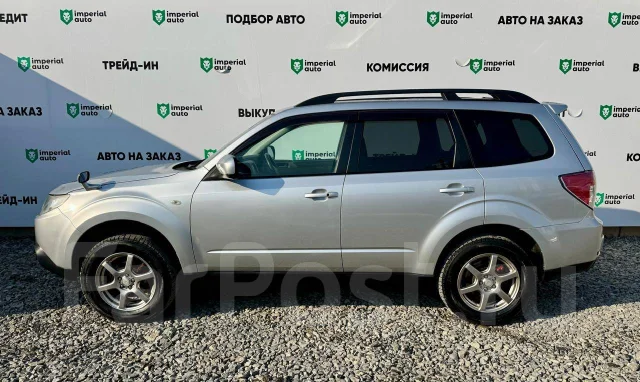 Subaru Forester. �������, 4wd, 2.0 (148��.�.), ������, 178 000����. �� ����
