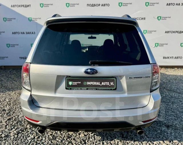 Subaru Forester. �������, 4wd, 2.0 (148��.�.), ������, 178 000����. �� ����