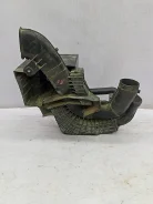 ��������� ���������� ������� Mazda 3 BK 2,0 LF50 LF50 ����