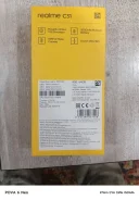 Realme C31. �/� ����