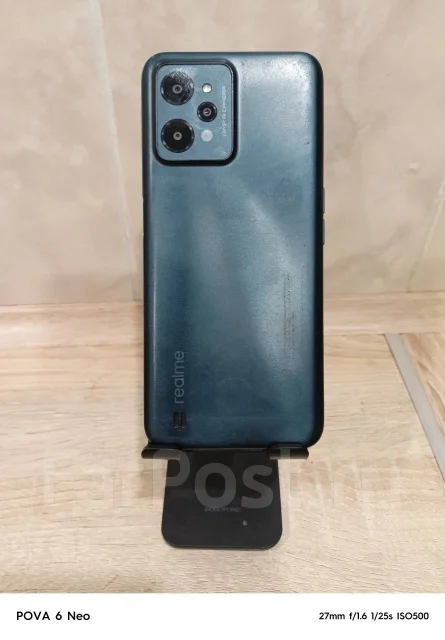 Realme C31. �/� ����