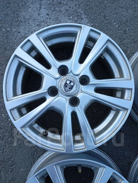 Weds Joker King. 5.5x14", 4x100, ET42, �� 72���. ����