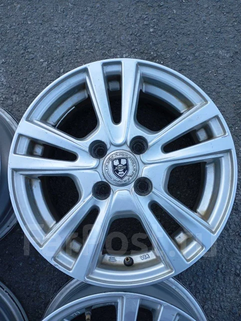 Weds Joker King. 5.5x14", 4x100, ET42, �� 72���. ����