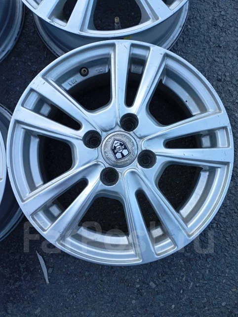 Weds Joker King. 5.5x14", 4x100, ET42, �� 72���. ����