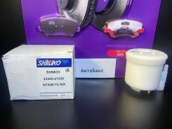   Shinko SHN633 SHN633 