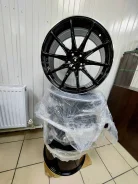 Alutec Blizzard. 9.5x19", 5x108 ����