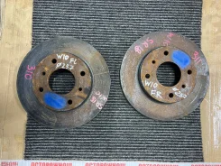 ����� ��������� �������� Nissan (���� �� ����) ����������� �������� 40206-71E04 ����