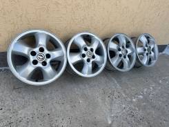 Lifan. 6.5x16", 5x114.3, ET45,  60,1. 