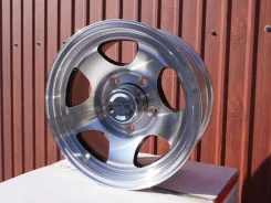 ORW 8Spoke. 7.0x15", 5x139.7, ET-7, �� 108,1���. ����