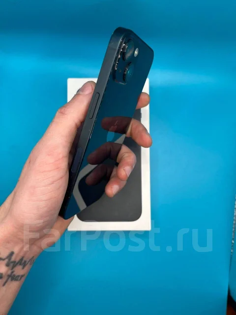 Apple iPhone 13. �/�, 128 ��, ������, 3G, 4G LTE, 5G, Dual-SIM, ����������, NFC ����