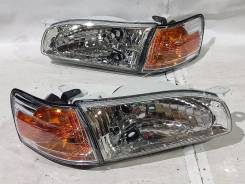 ���� �������� 12-411 Toyota Corolla 1995-1997� 12411 ����
