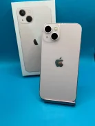 Apple iPhone 13. �/�, 128 ��, �������, 3G, 4G LTE, 5G, Dual-SIM, ����������, NFC ����