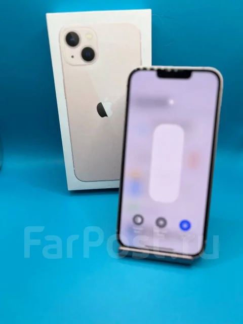 Apple iPhone 13. �/�, 128 ��, �������, 3G, 4G LTE, 5G, Dual-SIM, ����������, NFC ����