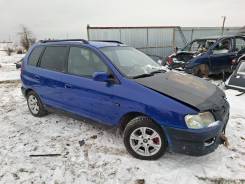 Mitsubishi Space Star ����