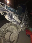 Kawasaki KLE 250 Anhelo. 250����. ��., ����������, ��� ���, ������ �� �� ����