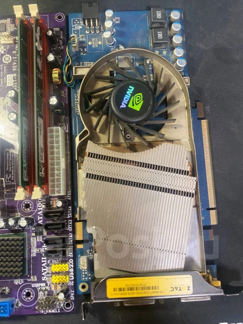 LGA775 ����