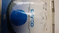 ������ �������� 124SP240H Dayco 94156 94156 ����