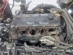    Isuzu ELF 4HF1 NKR66L 