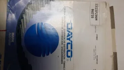 ������ �������� 151 SP 290H Dayco 94735 94735 ����
