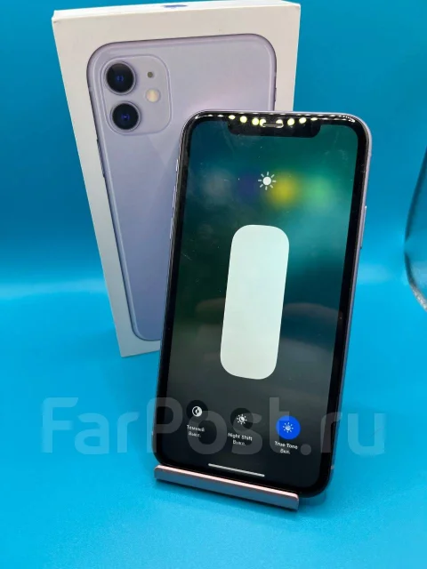Apple iPhone 11. �/�, 128 ��, ���������� ����