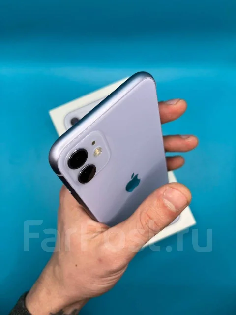 Apple iPhone 11. �/�, 128 ��, ���������� ����
