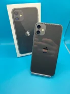 Apple iPhone 11. �/�, 128 ��, ������, 3G, 4G LTE, 5G, Dual-SIM, ����������, NFC ����