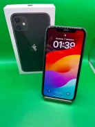 Apple iPhone 11. �/�, 64 ��, ������, 3G, 4G LTE, 5G, Dual-SIM, ����������, NFC ����