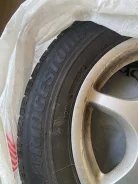 Japan Racing. x15", 5x100, 5x114.3, �� 53,1���. ����