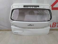   Kia Soul 3 2018-2023 SK3 
