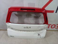   Kia Soul 3 2018- KIA SK3,  