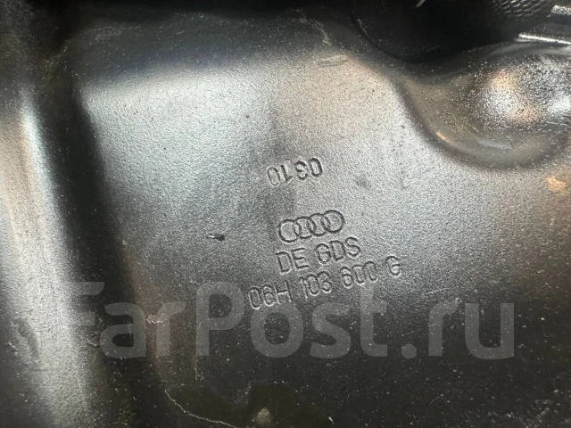 ������ Audi Q5 8RB CDN 06H103600G ����