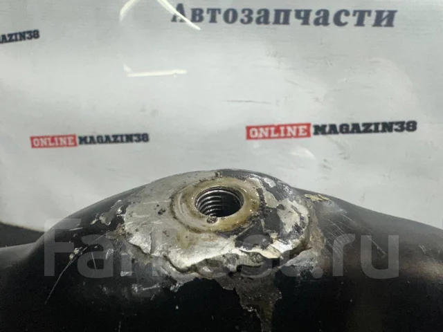 ������ Audi Q5 8RB CDN 06H103600G ����