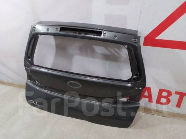   Kia Soul 3 2018- KIA SK3,  